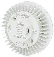 Bec Fumagalli H2LEDG53CCT imaginea #2 — magazin online Desire.md