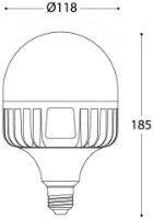 Bec Fumagalli H2LEDHIPCCT imaginea #2 — magazin online Desire.md