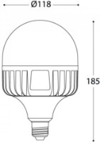 Bec Fumagalli HLEDHIP3K imaginea #2 — magazin online Desire.md