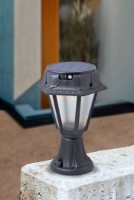 Садовый светильник Fumagalli R22111000AFS1K фото №2 — интернет-магазин Desire.md