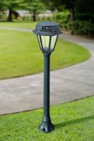 Lampa de gradină Fumagalli R22151000AFS1K imaginea #3 — magazin online Desire.md