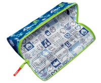 Школьный пенал Maped Fancy Pixel (931907) фото №2 — интернет-магазин Desire.md