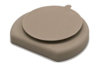 Placă de silicon BabyJem Latte (715) imaginea #2 — magazin online Desire.md