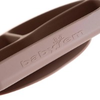 Placă de silicon BabyJem Latte (715) imaginea #3 — magazin online Desire.md