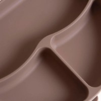 Placă de silicon BabyJem Latte (715) imaginea #4 — magazin online Desire.md