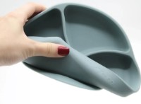 Placă de silicon BabyJem Mint (715) imaginea #4 — magazin online Desire.md