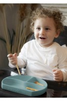 Placă de silicon BabyJem Mint (715) imaginea #2 — magazin online Desire.md