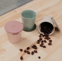 Set ochelari pentru copii BIBS Blush 2pcs (4310244) imaginea #2 — magazin online Desire.md