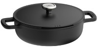 Сковорода BergHOFF Leo Phantom 28cm (3950579)