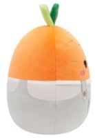 Jucărie de pluș Squishmallows Carrot Caroleena (SQER00945) imaginea #4 — magazin online Desire.md