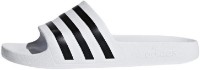 Шлёпанцы мужские Adidas Adilette Aqua White, s.40.5 (F35539)