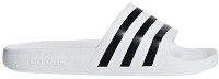 Шлёпанцы мужские Adidas Adilette Aqua White, s.47.5 (F35539)