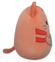 Jucărie de pluș Squishmallows Cat Gigi (SQVA00836) imaginea #3 — magazin online Desire.md