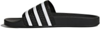 Шлёпанцы мужские Adidas Adilette Black s.43.5