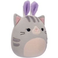 Jucărie de pluș Squishmallows Cat Tally (SQER00827) imaginea #4 — magazin online Desire.md