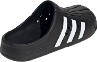 Шлёпанцы мужские Adidas Adilette Clog Black s.44.5