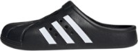 Шлёпанцы мужские Adidas Adilette Clog Black s.46