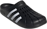 Șlapi pentru bărbați Adidas Adilette Clog Core Black/Cloud White, s.40.5 imaginea #3 — magazin online Desire.md