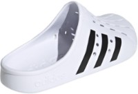 Шлёпанцы мужские Adidas Adilette Clog White s.40.5