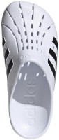Шлёпанцы мужские Adidas Adilette Clog White s.42