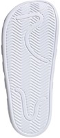 Șlapi pentru bărbați Adidas Adilette Clog Cloud White/Core Black, s.42 imaginea #6 — magazin online Desire.md
