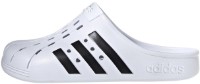 Шлёпанцы мужские Adidas Adilette Clog White s.44.5