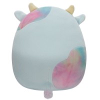Jucărie de pluș Squishmallows Cow Caedia (SQVA00861) imaginea #3 — magazin online Desire.md
