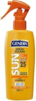 Солнцезащитный спрей Genera Sun Spray SPF25 200ml