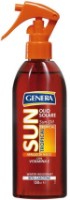Масло для загара Genera Tropical Sun Oil 150ml