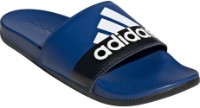 Шлёпанцы мужские Adidas Adilette Comfort Blue s.40.5