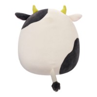 Мягкая игрушка Squishmallows Cow Connor (SQER00825) фото №3 — интернет-магазин Desire.md