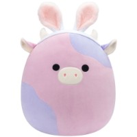 Мягкая игрушка Squishmallows Cow Patty (SQER00836)