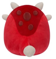 Jucărie de pluș Squishmallows Dino Sergio (SQCR05388) imaginea #2 — magazin online Desire.md