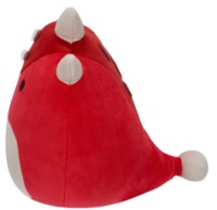 Jucărie de pluș Squishmallows Dino Sergio (SQCR05388) imaginea #3 — magazin online Desire.md