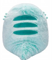 Jucărie de pluș Squishmallows Dragon Flannery (SQCR00341) imaginea #3 — magazin online Desire.md