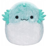 Jucărie de pluș Squishmallows Dragon Flannery (SQCR00341)