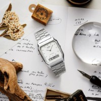 Ceas de mână Casio BGD-565SC-4BER imaginea #4 — magazin online Desire.md