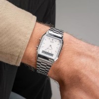 Ceas de mână Casio BGD-565SC-4BER imaginea #2 — magazin online Desire.md