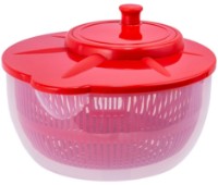 Uscător pentru verdeață Plast Team Lettuce Spinner 51250802 Red imaginea #1 — magazin online Desire.md