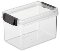 Пищевой контейнер Plast Team Oslo 1.2L фото №1 — интернет-магазин Desire.md