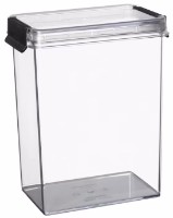 Пищевой контейнер Plast Team Oslo 2.6L фото №1 — интернет-магазин Desire.md