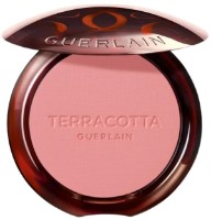 Румяна для лица Guerlain Terracotta Blush 00 Nude Clair