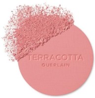 Румяна для лица Guerlain Terracotta Blush 00 Nude Clair фото №2 — интернет-магазин Desire.md