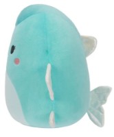Jucărie de pluș Squishmallows Fish Bette (SQCR05387) imaginea #2 — magazin online Desire.md