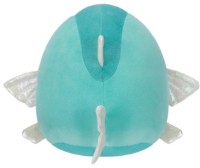 Jucărie de pluș Squishmallows Fish Bette (SQCR05387) imaginea #3 — magazin online Desire.md