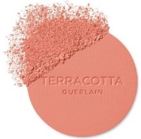 Blush pentru față Guerlain Terracotta Blush 02 Corail Clair imaginea #2 — magazin online Desire.md