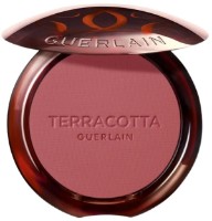 Румяна для лица Guerlain Terracotta Blush 03 Nude Foncé