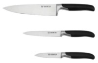 Набор ножей Polaris Graphit-4SS
