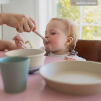 Set de linguri BIBS Cloud (4330223) imaginea #2 — magazin online Desire.md