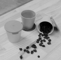 Set ochelari pentru copii BIBS Cloud 2pcs (4310223) imaginea #3 — magazin online Desire.md